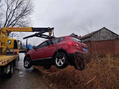 青浦区楚雄道路救援